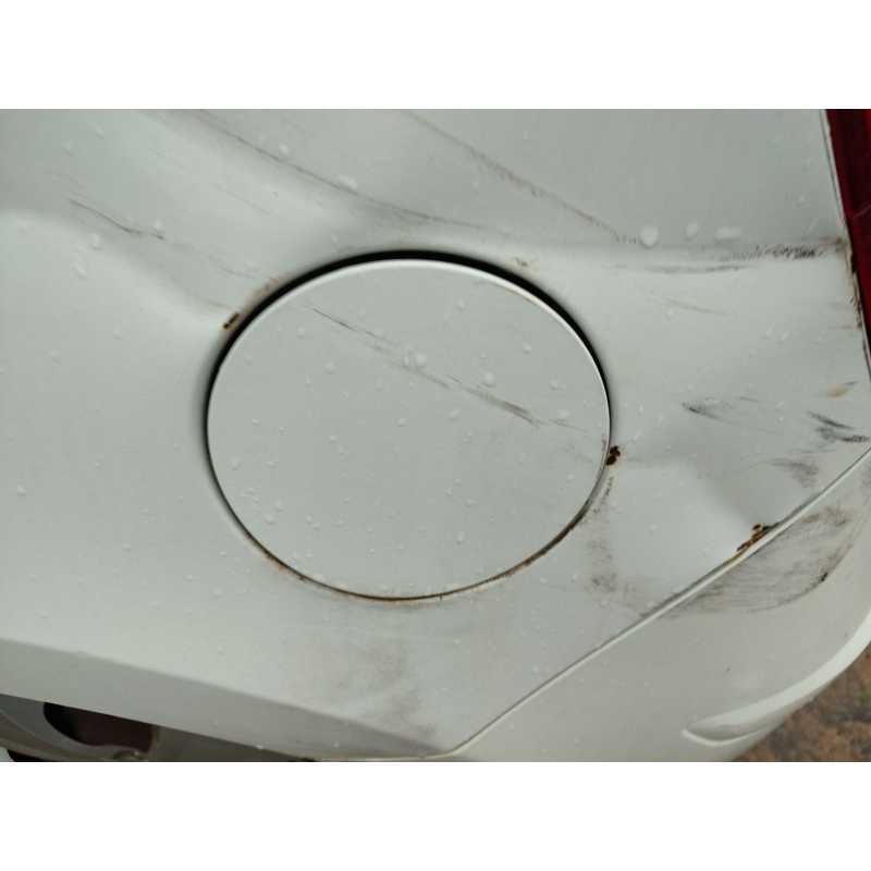 Recambio de tapa exterior combustible para hyundai i30 (fd) 1.6 crdi referencia OEM IAM   