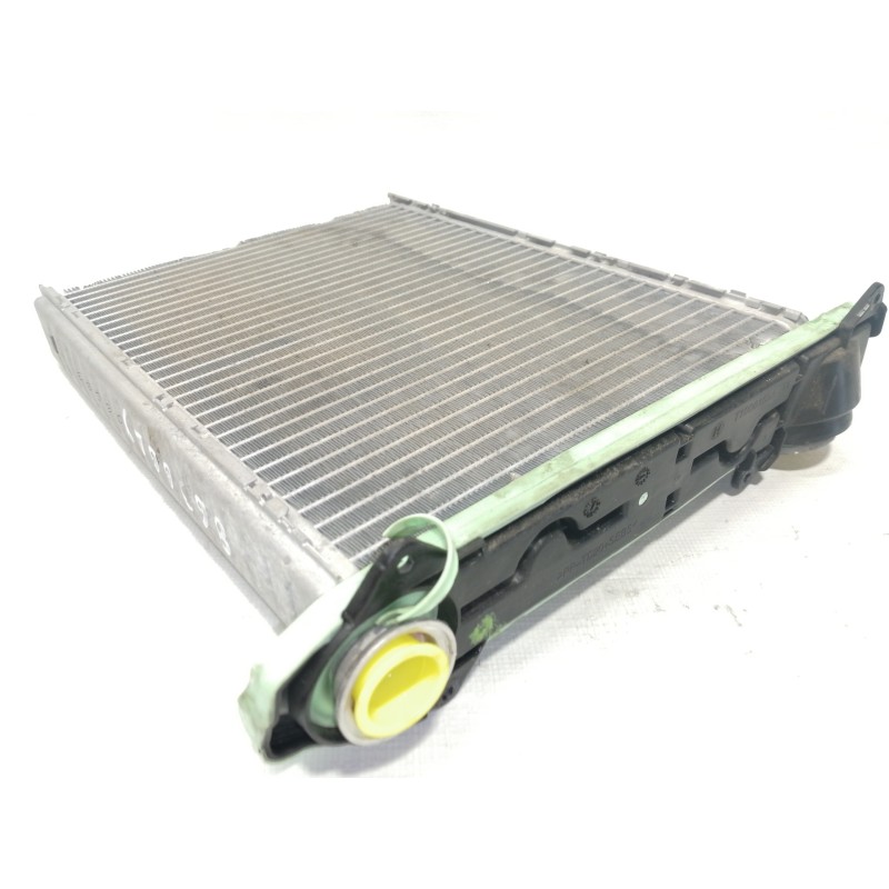 Recambio de condensador / radiador aire acondicionado para peugeot 308 premium referencia OEM IAM T1000155A  