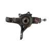 Recambio de mangueta delantera derecha para peugeot partner furgoneta/monovolumen 1.6 hdi / bluehdi 75 referencia OEM IAM 364796