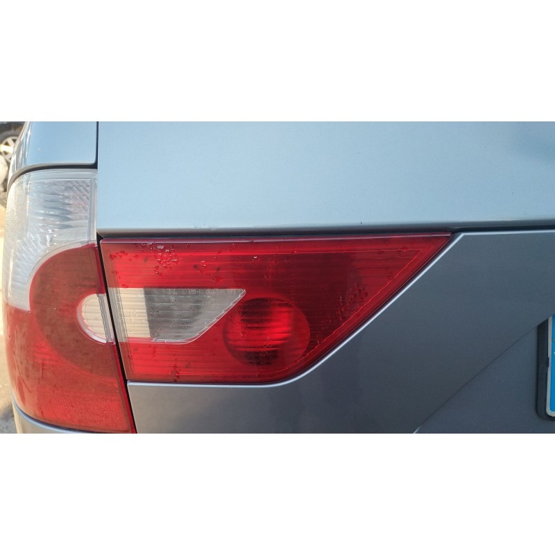 Recambio de piloto trasero izquierdo interior para bmw x3 (e83) 2.5 i referencia OEM IAM 63213420203  
