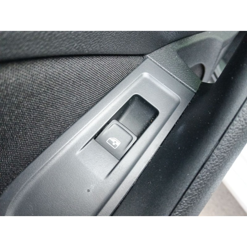 Recambio de mando elevalunas trasero izquierdo para skoda scala (nw1) 1.0 tsi referencia OEM IAM 5G0959855KWHS  
