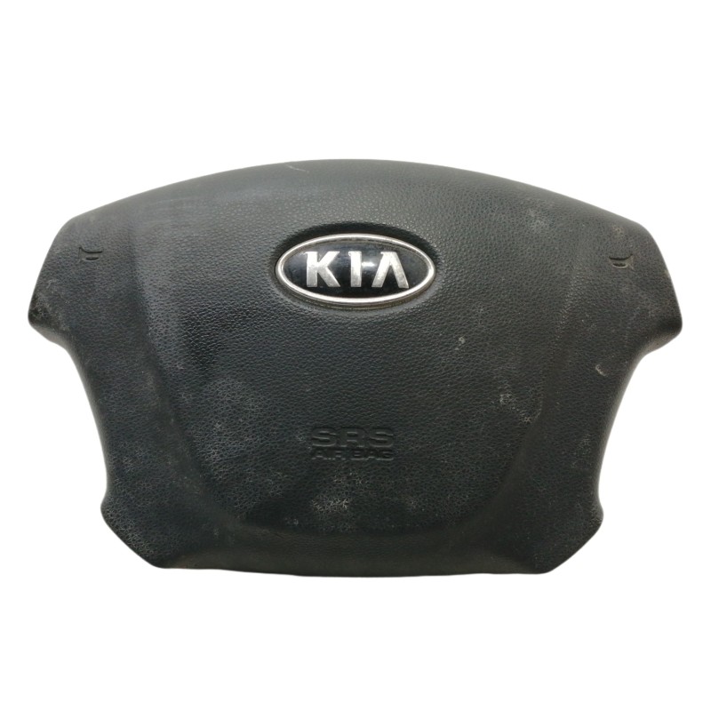 Recambio de airbag delantero izquierdo para kia carens (un) referencia OEM IAM 1D56900080 U0ADAVYE351098 569001D110