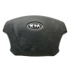 Recambio de airbag delantero izquierdo para kia carens (un) referencia OEM IAM 1D56900080 U0ADAVYE351098 569001D110