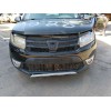 Recambio de paragolpes delantero para dacia sandero ii (b8_) tce 90 (b8m1, b8ma) referencia OEM IAM 620226857R  