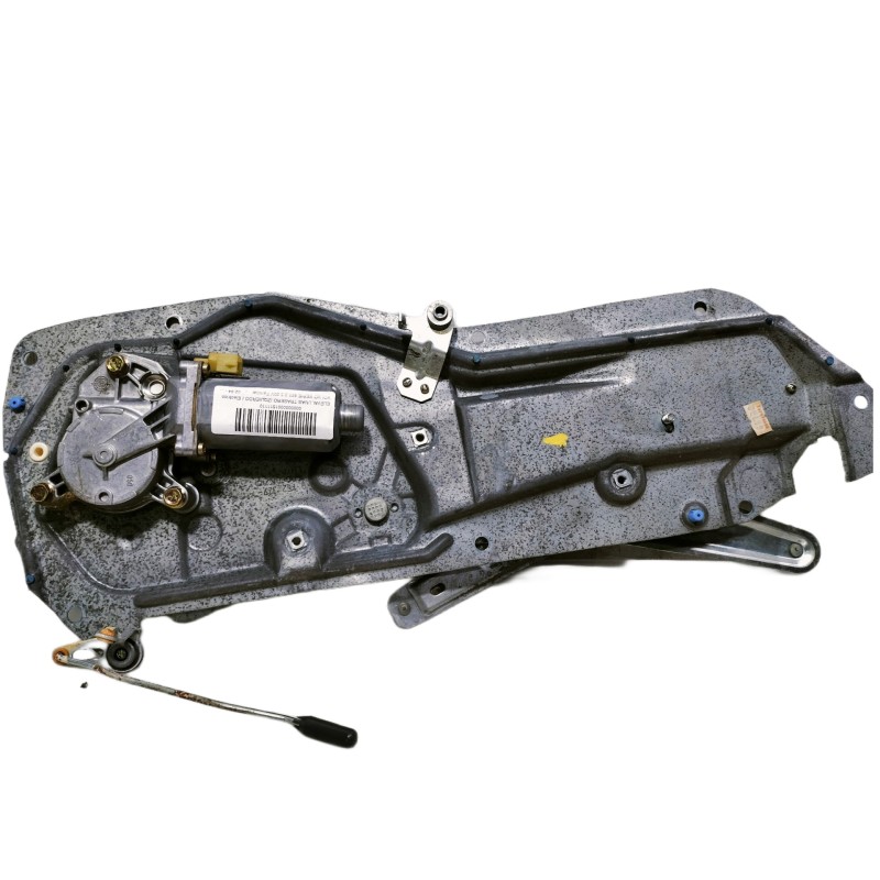 Recambio de elevalunas trasero izquierdo para volvo serie 850 2.5 20v familiar referencia OEM IAM 9152327 ELECTRICO 186447000