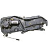 Recambio de elevalunas trasero izquierdo para volvo serie 850 2.5 20v familiar referencia OEM IAM 9152327 ELECTRICO 186447000