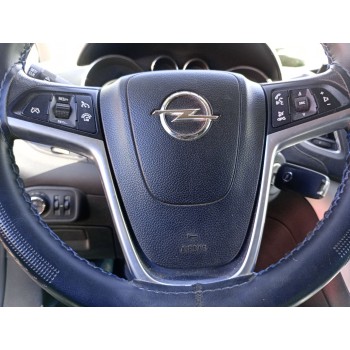 AIRBAG DELANTERO IZQUIERDO 