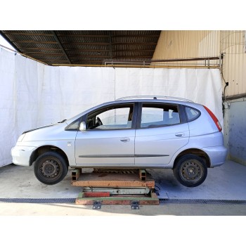 CHEVROLET TACUMA de desguace