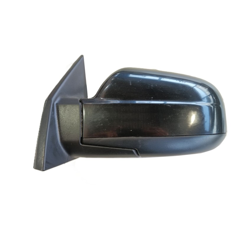 Recambio de espejo retrovisor izquierdo para hyundai tucson (jm) 2.0 crdi referencia OEM IAM 876102E320 876102E320EB 