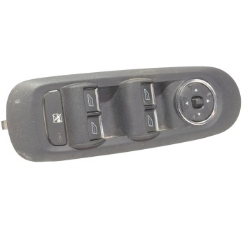 MANDO ELEVALUNAS DELANTERO IZQUIERDO 7S7T14A132AB 