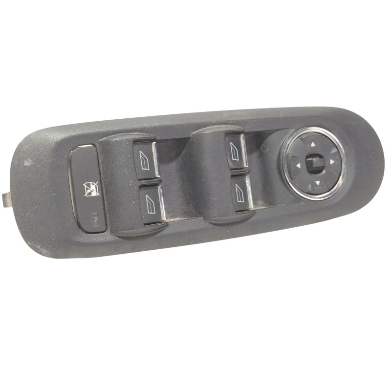 Recambio de mando elevalunas delantero izquierdo para ford s-max (ca1) trend referencia OEM IAM 7S7T14A132AB  