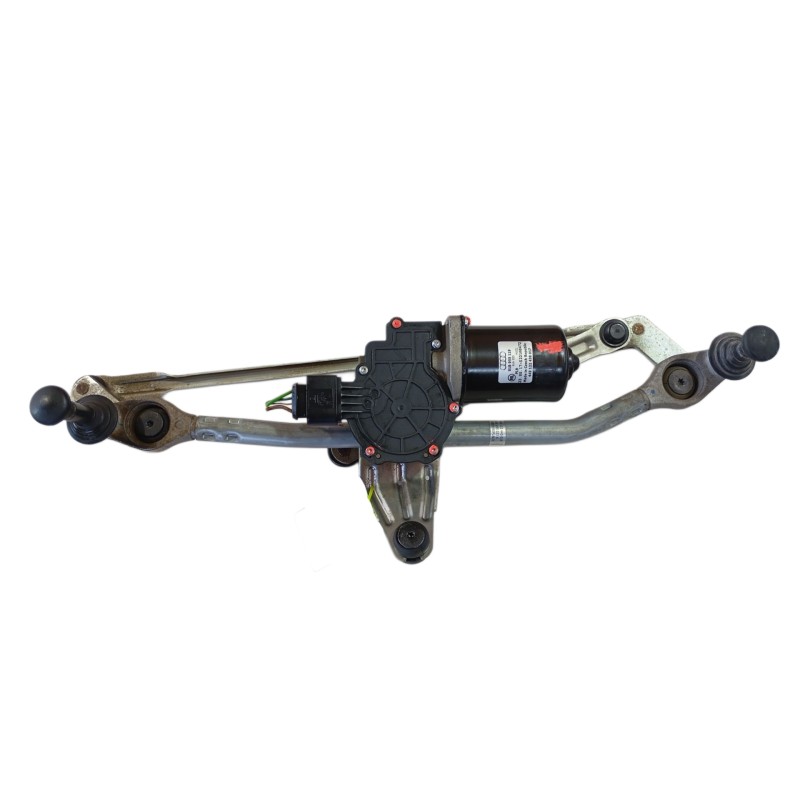 Recambio de motor limpia delantero para audi q2 (gab, gag) 1.6 tdi referencia OEM IAM 81B955023B 81B955119 