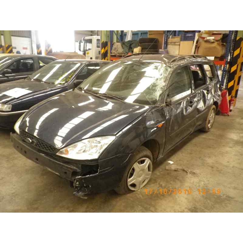 FORD FOCUS BERLINA (CAK)