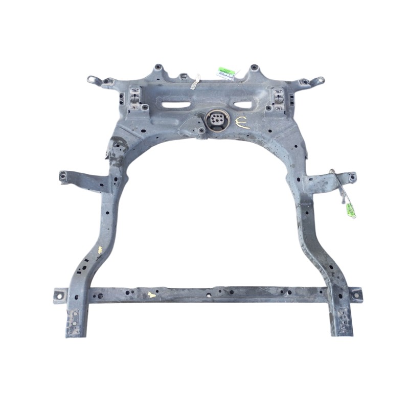 Recambio de puente delantero para opel astra k (b16) 1.4 turbo (68) referencia OEM IAM 39134648  