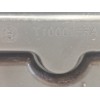 Recambio de condensador / radiador aire acondicionado para peugeot 308 premium referencia OEM IAM T1000155A  