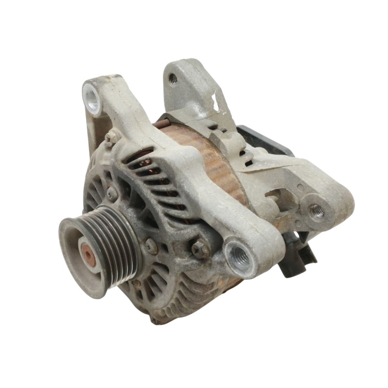Recambio de alternador para citroën c3 1.4 collection referencia OEM IAM 9660055080  