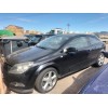 opel astra h gtc (a04) del año 2007