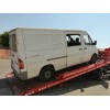 mercedes-benz sprinter 3-t furgoneta (b903) del año 1998