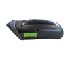 Recambio de espejo retrovisor izquierdo para hyundai tucson (jm) 2.0 crdi referencia OEM IAM 876102E320 876102E320EB 