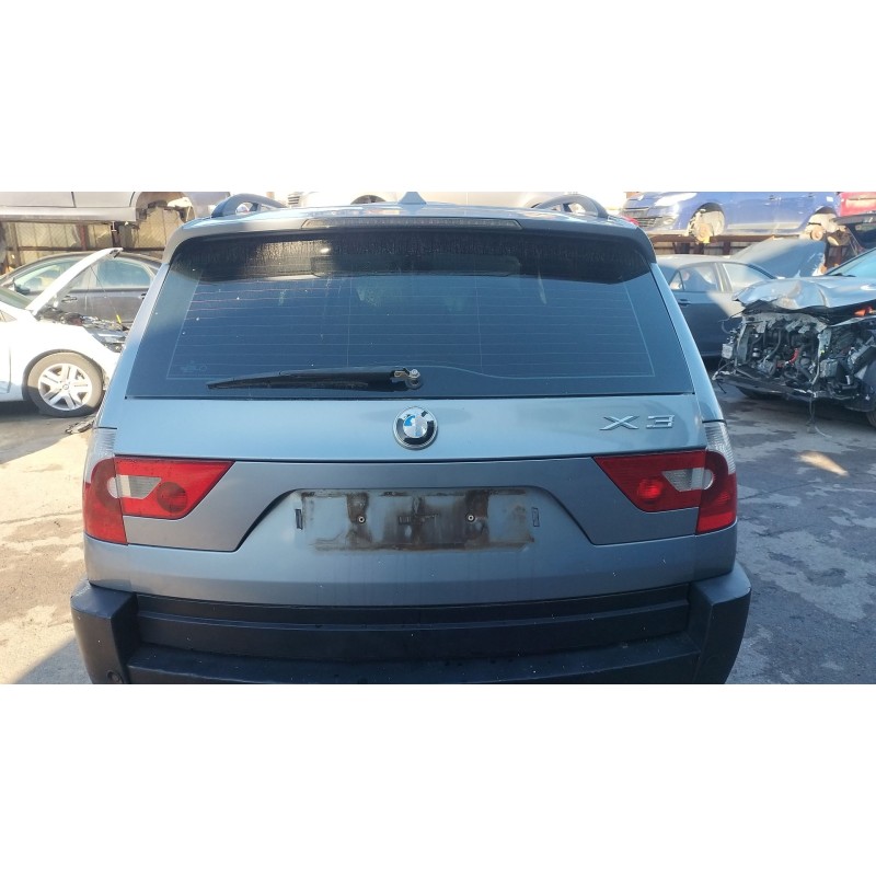 Recambio de porton trasero para bmw x3 (e83) 2.5 i referencia OEM IAM 41003452197  