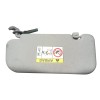 Recambio de parasol derecho para hyundai bayon (bc3) 1.2 mpi referencia OEM IAM 85220Q0020YPK 85213Q0012 