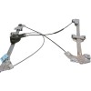 Recambio de elevalunas delantero derecho para peugeot partner (s2) combi pro referencia OEM IAM 9222A4  