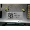 Recambio de pantalla multifuncion para kia sportage business 2wd referencia OEM IAM IA87212QLNG 909KVYK054522 96560F1201FHV / QQ