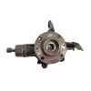 Recambio de mangueta delantera izquierda para peugeot partner furgoneta/monovolumen 1.6 hdi / bluehdi 75 referencia OEM IAM 3646