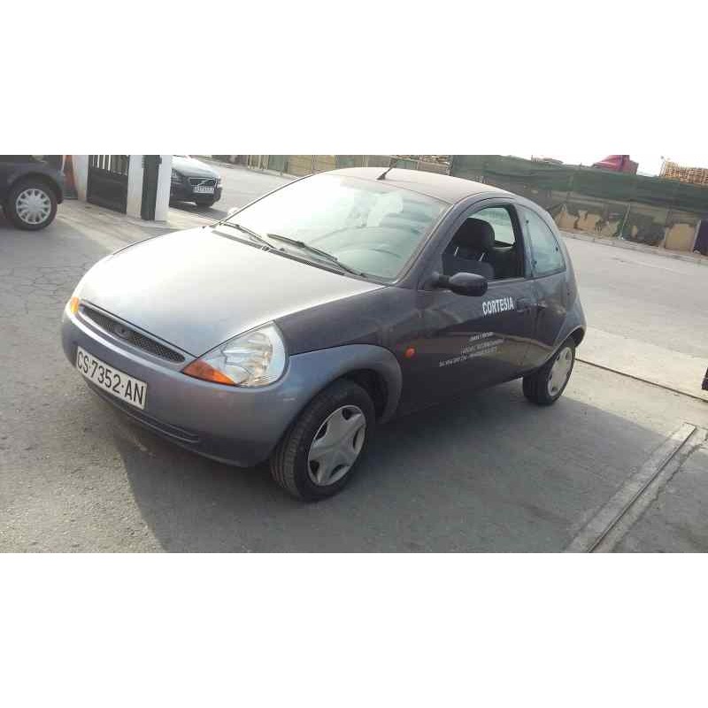 FORD KA (CCQ)