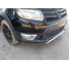 Recambio de paragolpes delantero para dacia sandero ii (b8_) tce 90 (b8m1, b8ma) referencia OEM IAM 620226857R  
