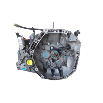CAJA CAMBIOS 7711368930 JR5147 