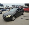 kia cee´d hatchback (ed) del año 2007