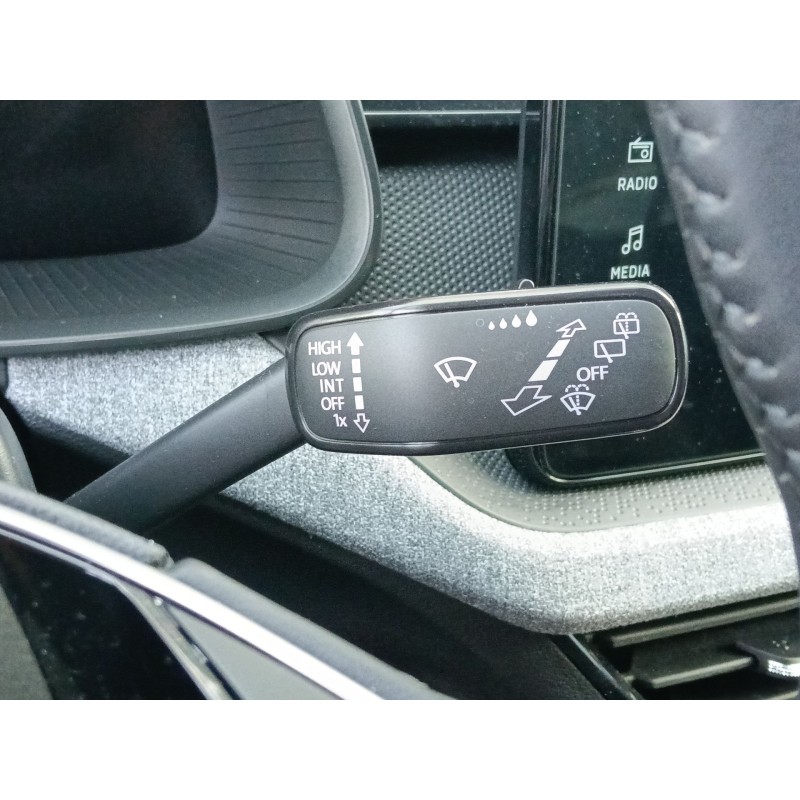 Recambio de mando limpia para skoda scala (nw1) 1.0 tsi referencia OEM IAM   