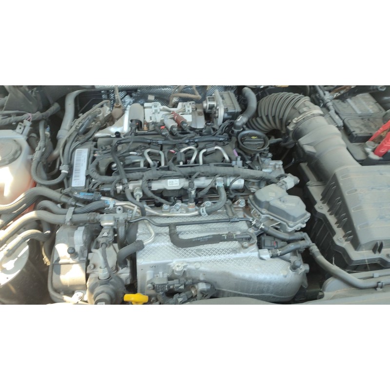 Recambio de caja cambios para volkswagen tiguan (ad1, ax1) 2.0 tdi referencia OEM IAM 2Q300058E  