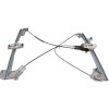 Recambio de elevalunas delantero derecho para peugeot partner (s2) combi pro referencia OEM IAM 9222A4  