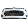 Recambio de paragolpes delantero para citroën c4 picasso ii 1.6 hdi 90 referencia OEM IAM 1609533080  