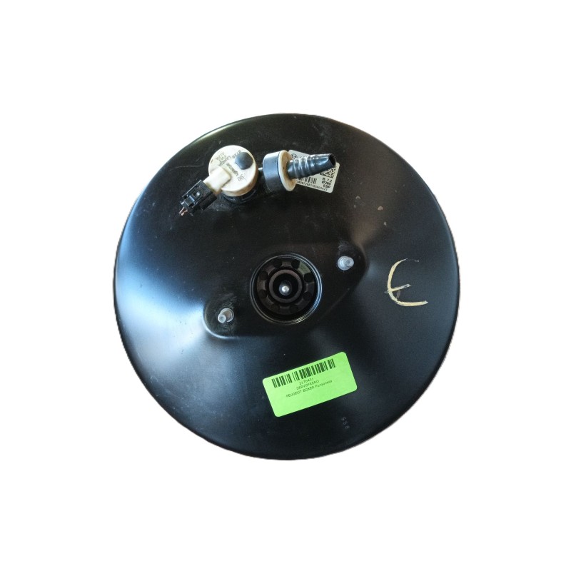 Recambio de servofreno para peugeot boxer furgoneta 2.2 bluehdi 140 referencia OEM IAM 51928238 0204811061 