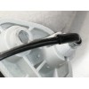 Recambio de parasol derecho para mercedes-benz clase m (w163) 270 cdi inspiration (163.113) referencia OEM IAM 10001836R  