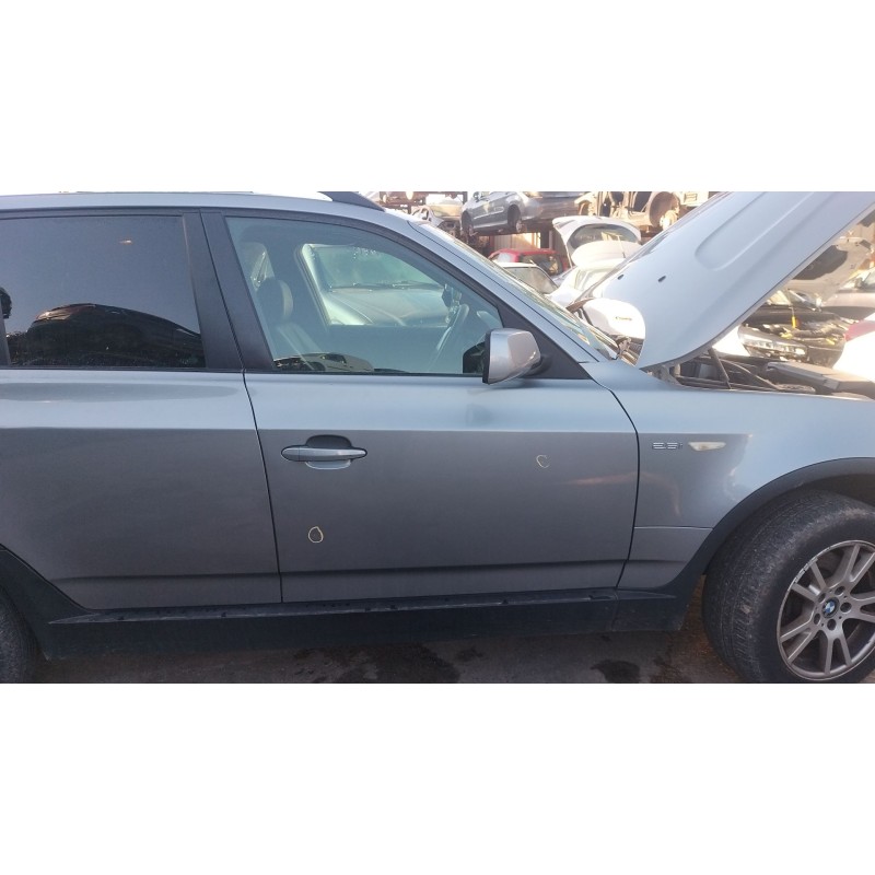 Recambio de puerta delantera derecha para bmw x3 (e83) 2.5 i referencia OEM IAM 41003451016  