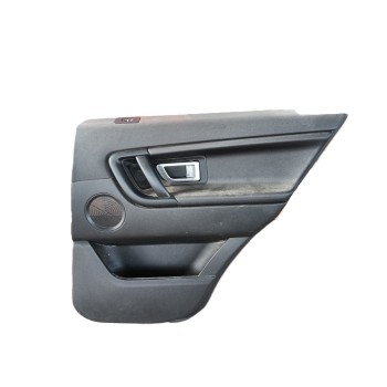 GUARNECIDO PUERTA TRASERA DERECHA LR064209 05851200 