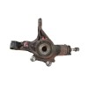 Recambio de mangueta delantera izquierda para peugeot partner furgoneta/monovolumen 1.6 hdi / bluehdi 75 referencia OEM IAM 3646