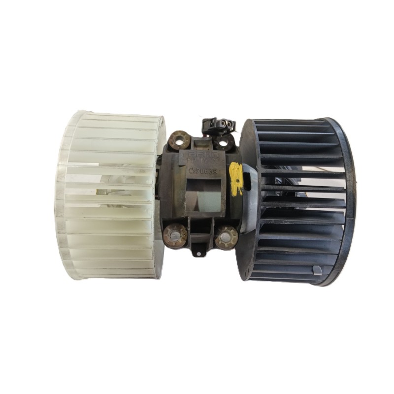 Recambio de motor calefaccion para bmw 3 (e46) 320 d referencia OEM IAM 64119204154 70669 