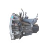 Recambio de caja cambios para dacia logan express (fs_) 1.5 dci (fs0w) referencia OEM IAM 7711368930 JR5147 