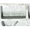 Recambio de parasol derecho para hyundai bayon (bc3) 1.2 mpi referencia OEM IAM 85220Q0020YPK 85213Q0012 