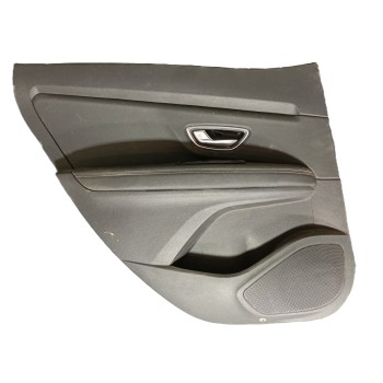 GUARNECIDO PUERTA TRASERA IZQUIERDA 829A14447R 