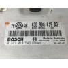 Recambio de centralita motor uce para volkswagen passat berlina (3b3) trendline referencia OEM IAM 038906019DS  