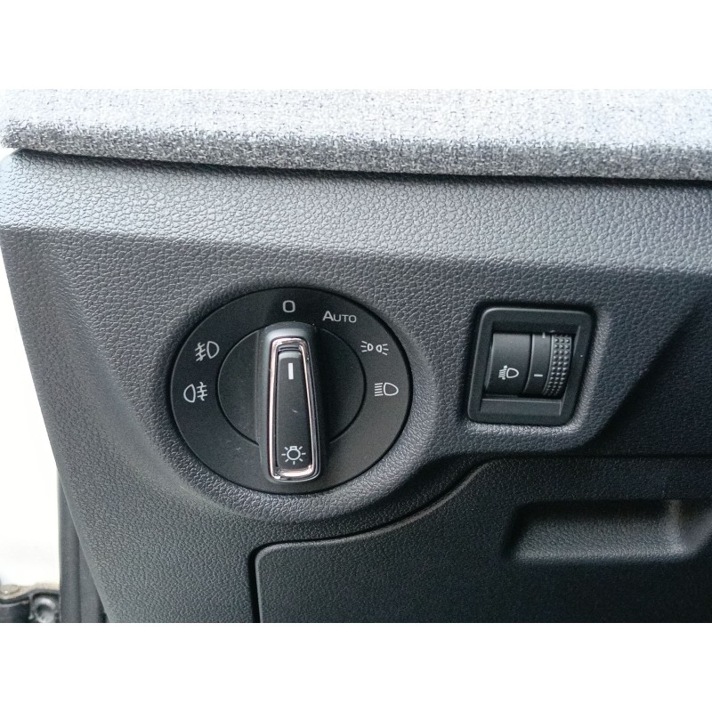 Recambio de mando luces para skoda scala (nw1) 1.0 tsi referencia OEM IAM   