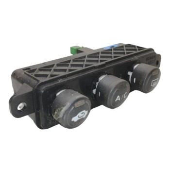MANDO CALEFACCION / AIRE ACONDICIONADO 6010NH376L 3441K NH376L
