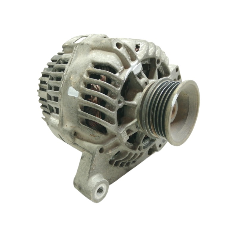 Recambio de alternador para audi a4 berlina (b5) 1.8 referencia OEM IAM   