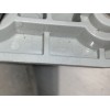 Recambio de parasol derecho para mercedes-benz clase m (w163) 270 cdi inspiration (163.113) referencia OEM IAM 10001836R  